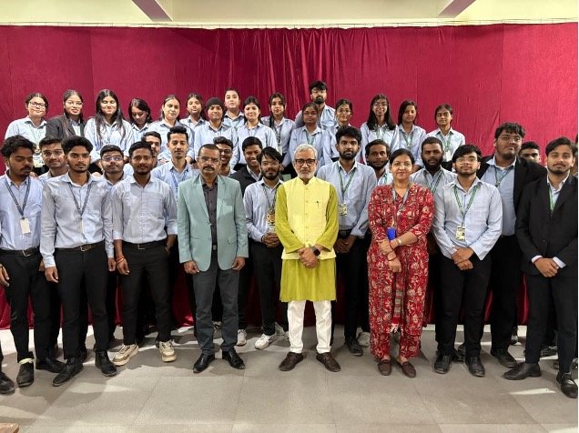 Financial Wellness Awareness Programme image 2