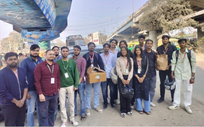 Food Distribution Drive image 1