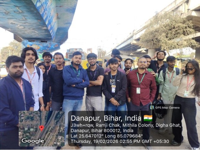 Food Distribution Drive image 2