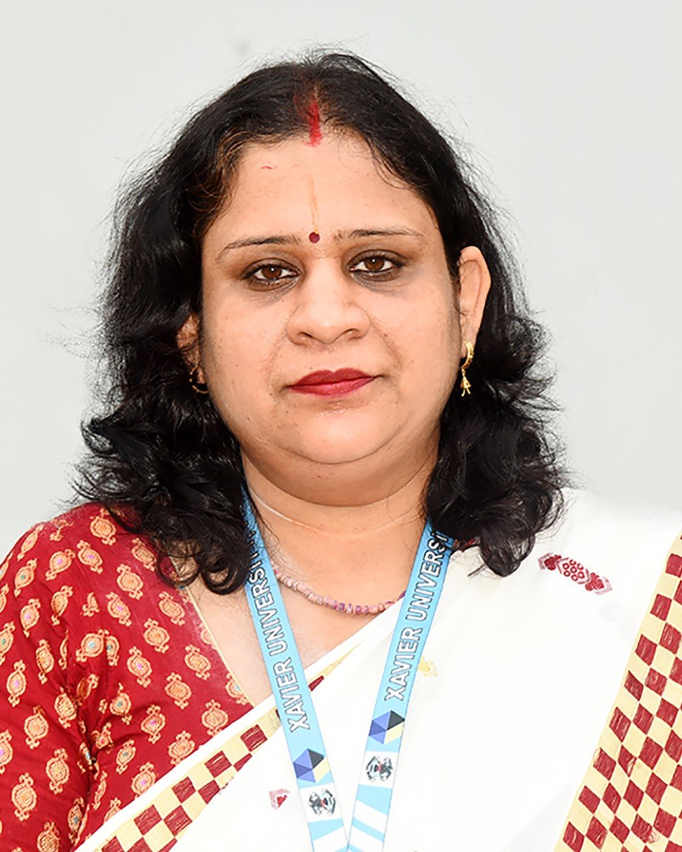 Dr. Jyotsna Ro