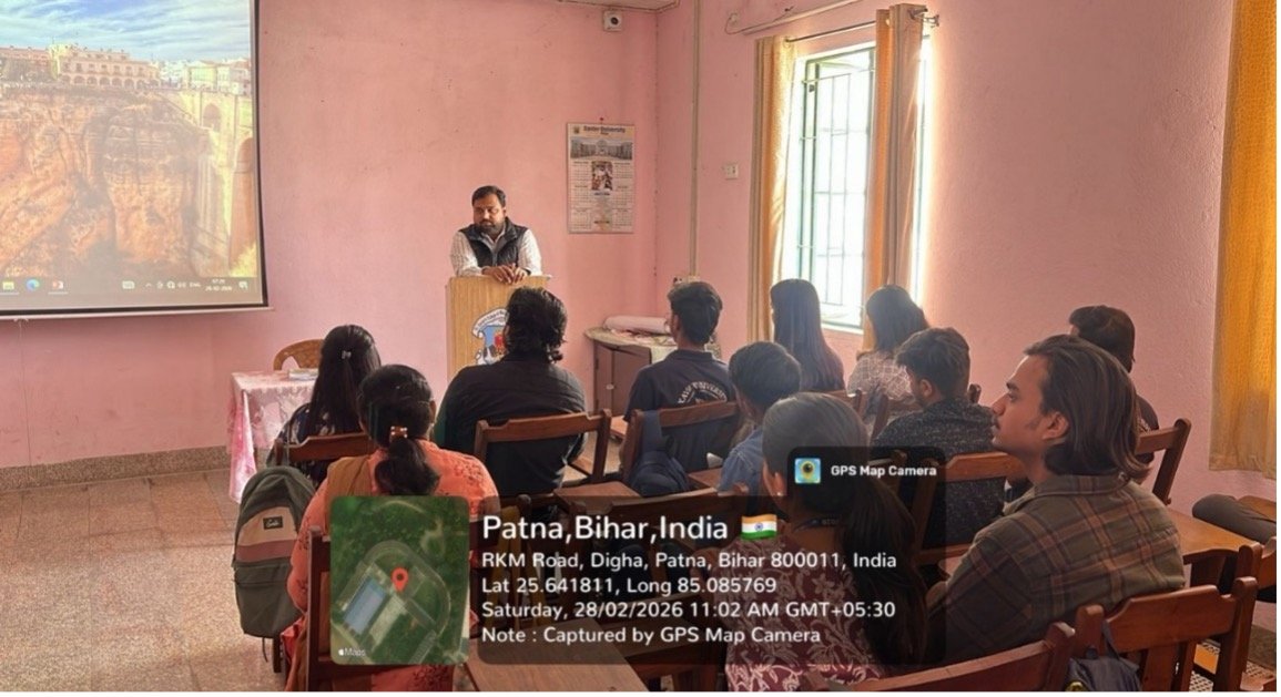 Session on Non-Violent Communication image 1