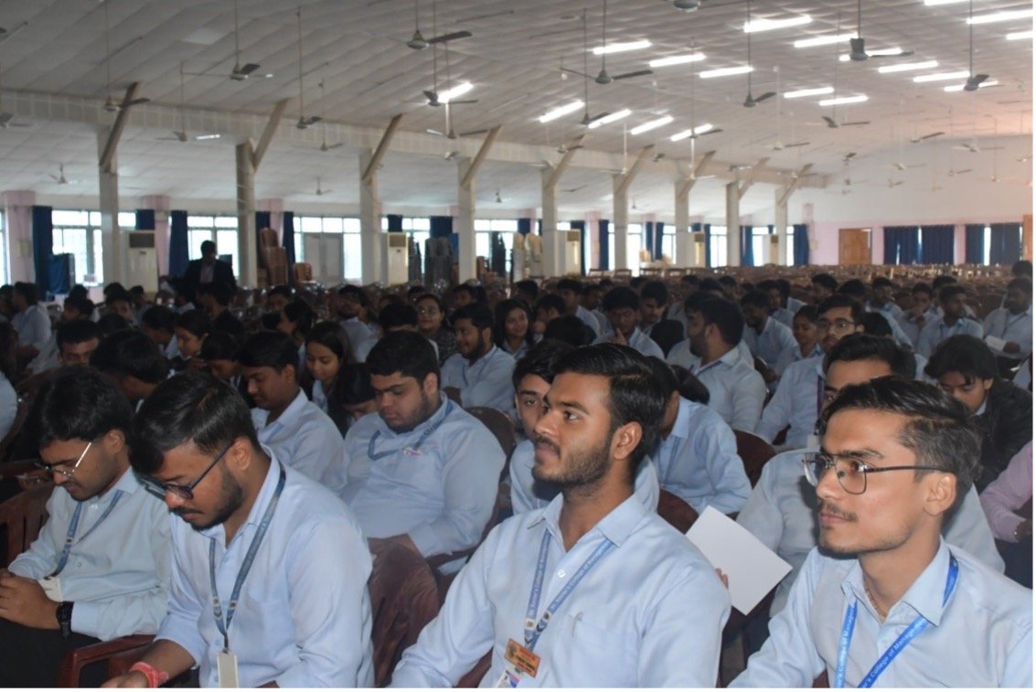 Start-up Readiness and Growth Strategies session image 1