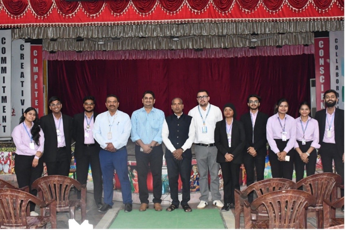 Start-up Readiness and Growth Strategies session image 2