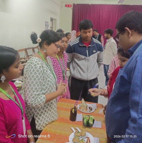 Eco Cooking Competition image 2