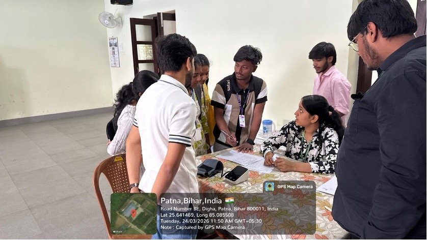 Dental Check-up Camp image 2