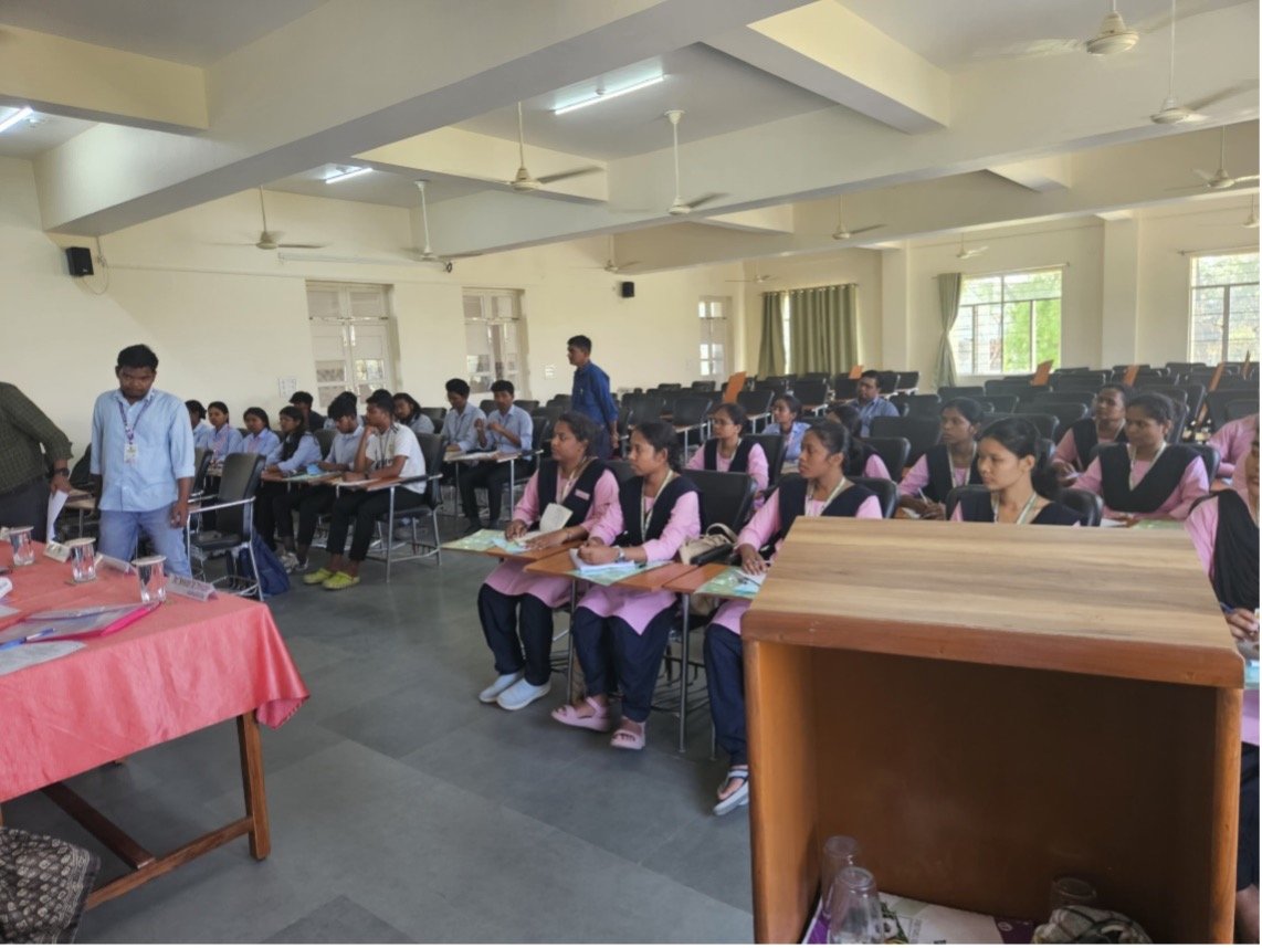 Entrepreneurship Awareness Programme image 2