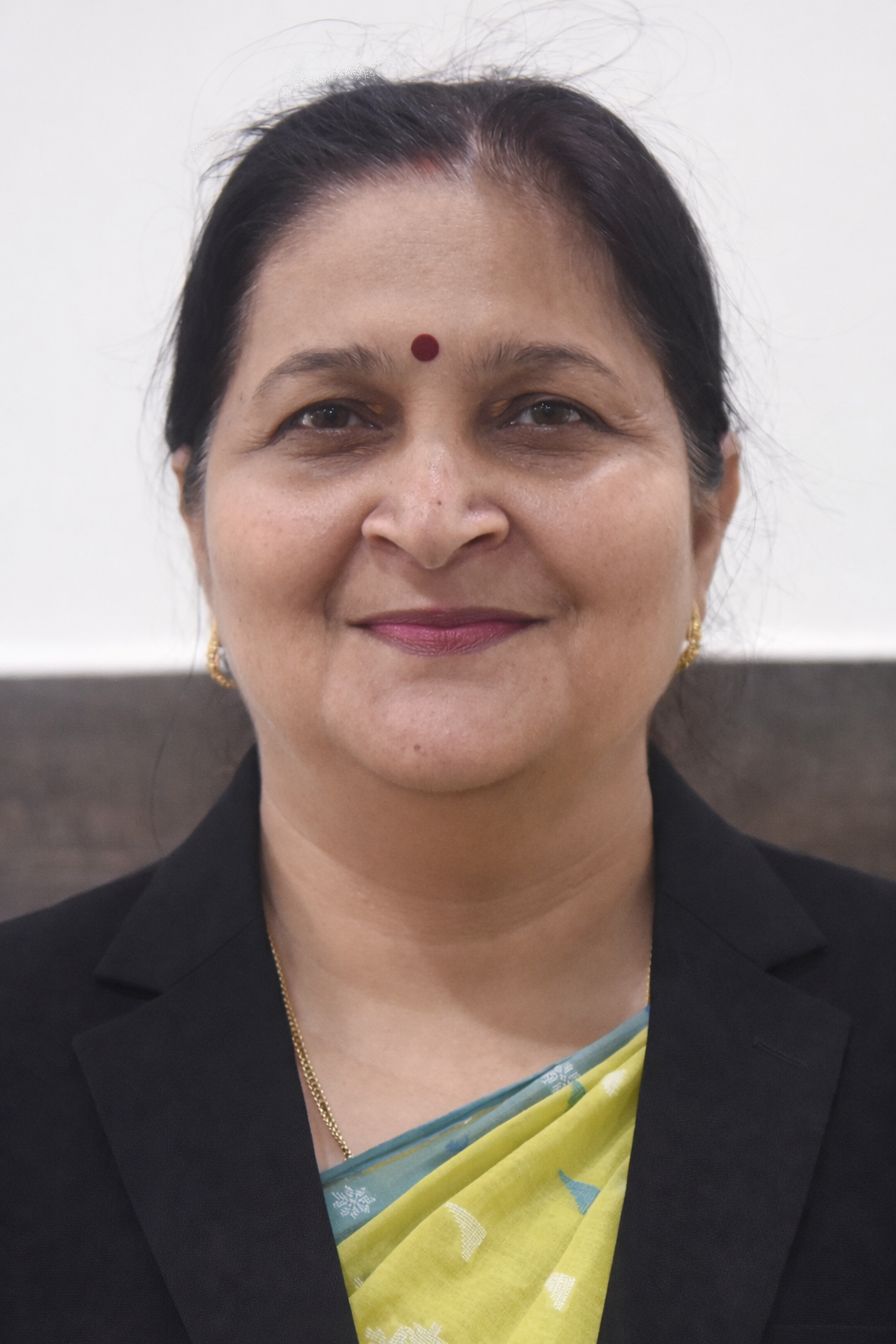Dr Kalpana Kumari
