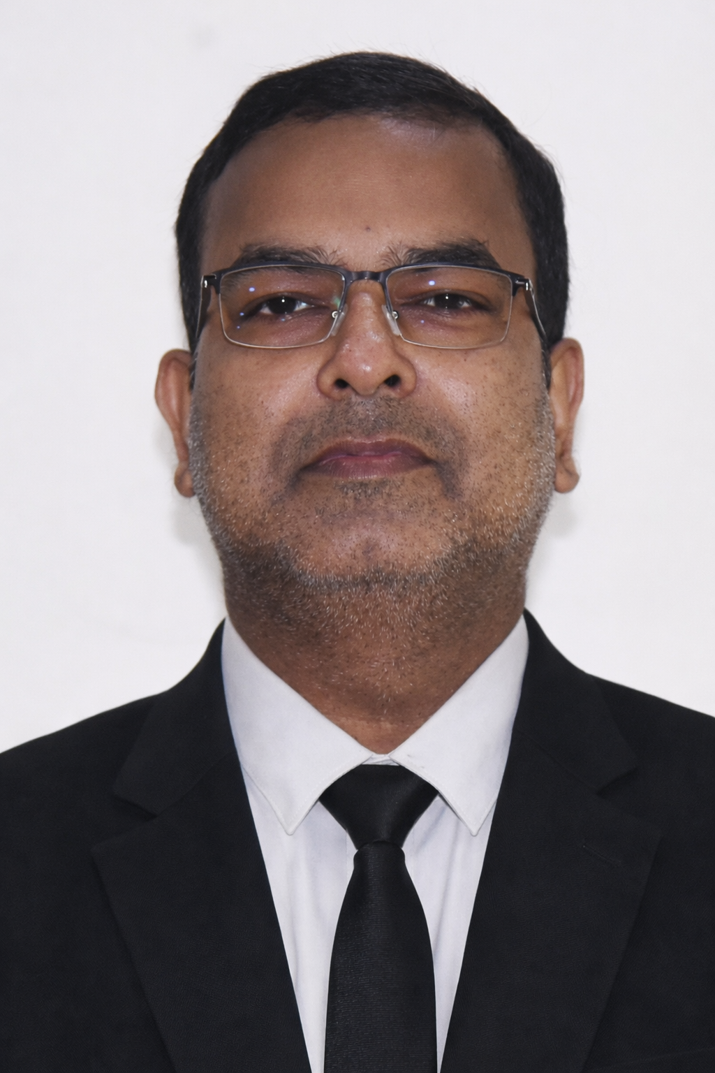 Dr Mukesh Kumar