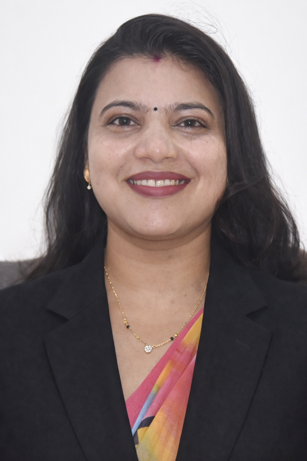 Dr Supriya Shree