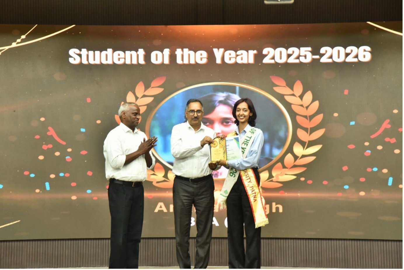 Annual Day celebration image 1