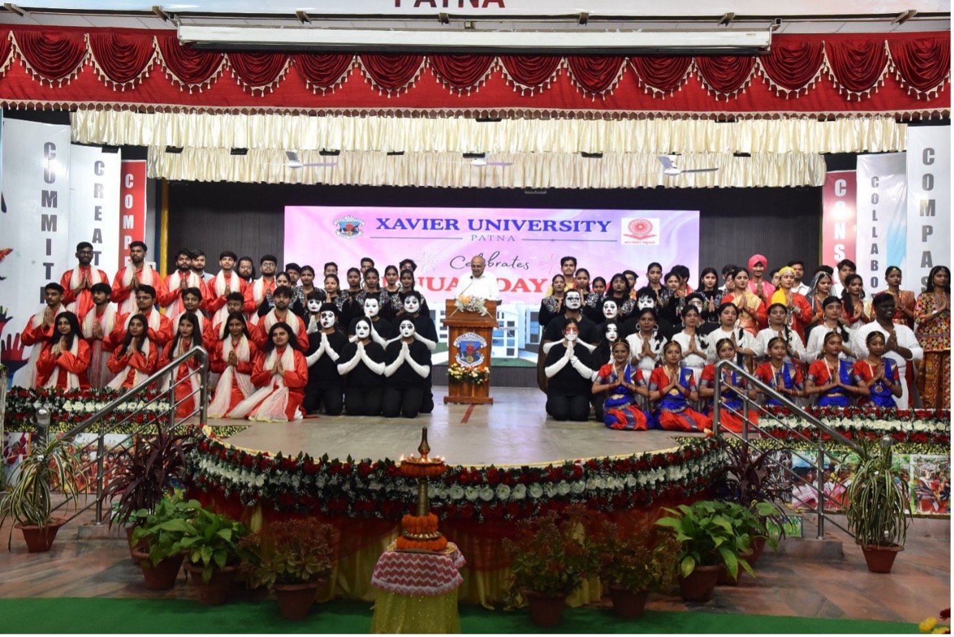 Annual Day celebration image 2