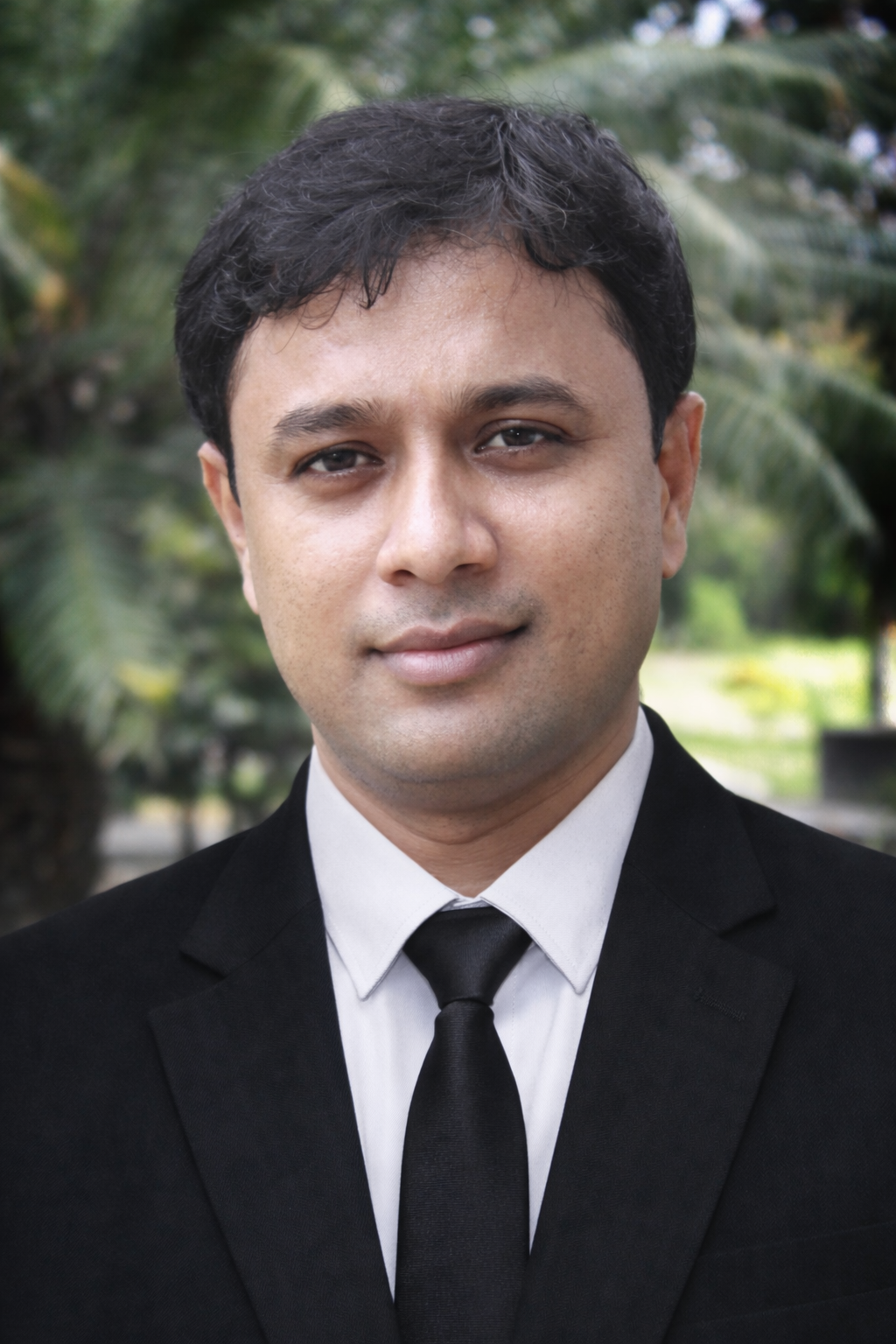 Mr Piyush Verma