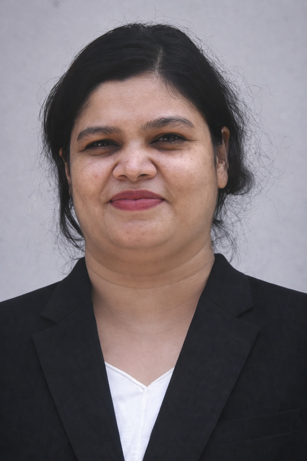 Ms Priya Gupta