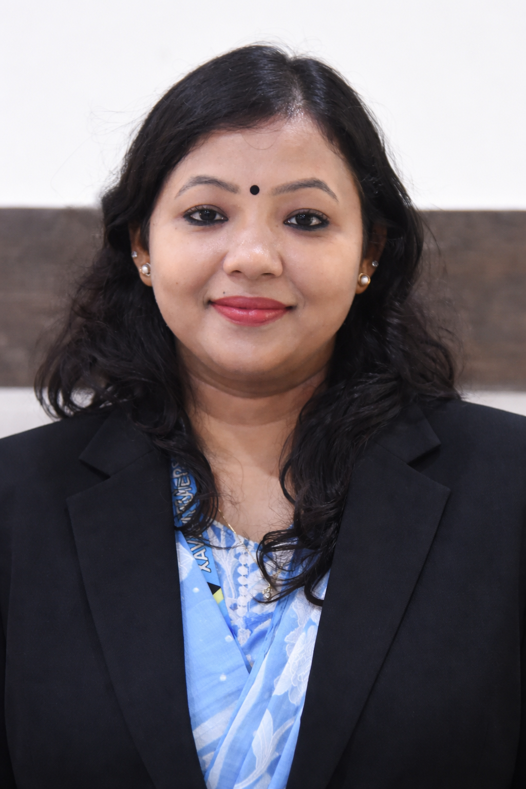 Ms Shilpa Sharma