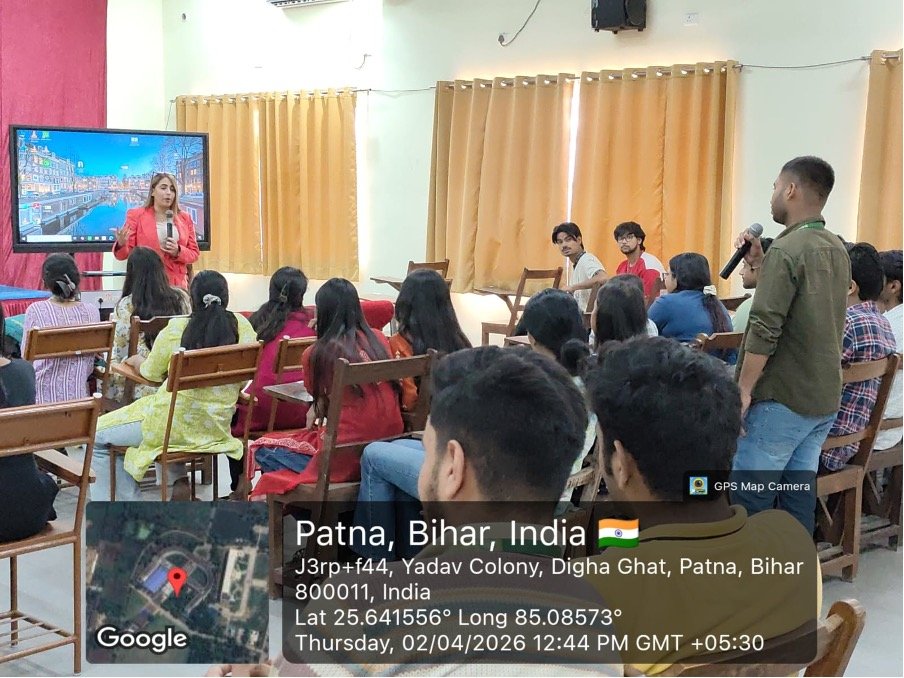 Idea to Startup Session image 1