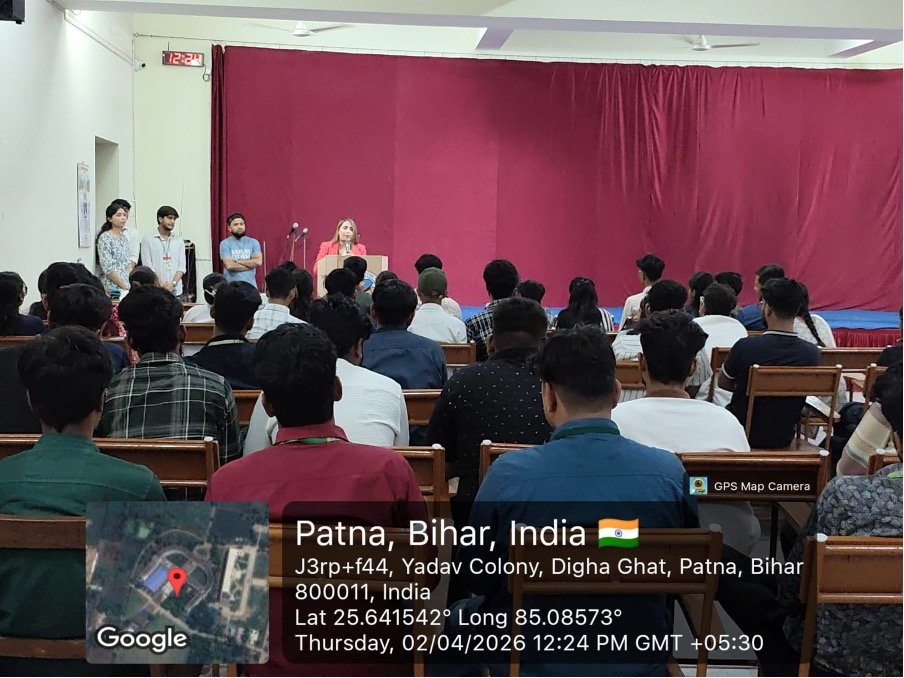 Idea to Startup Session image 2
