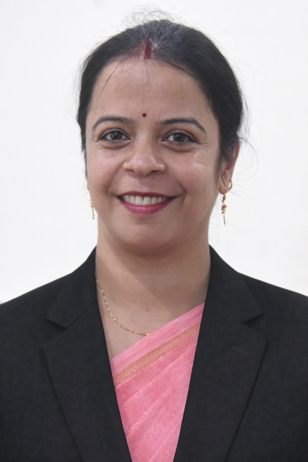 Ms Vandana Verma