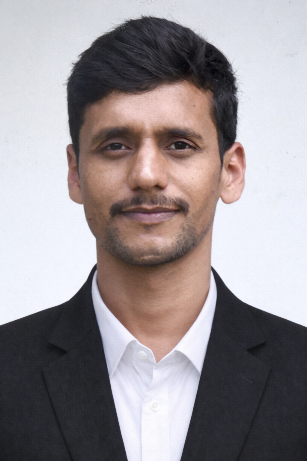 Mr Vikas Kumar — HOD Mass Communication
