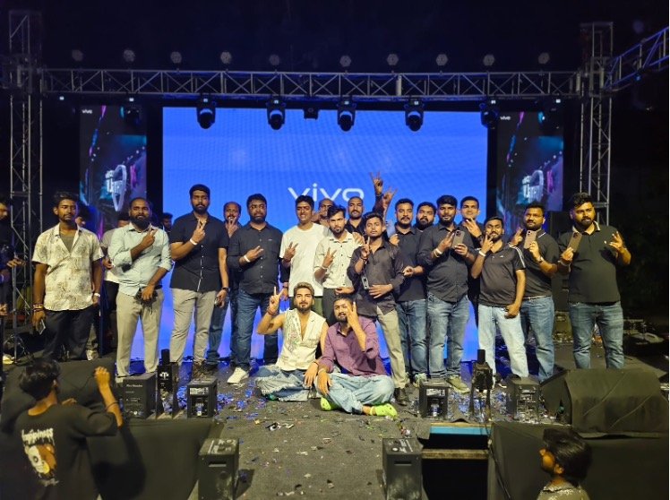 V-JAM event image 2