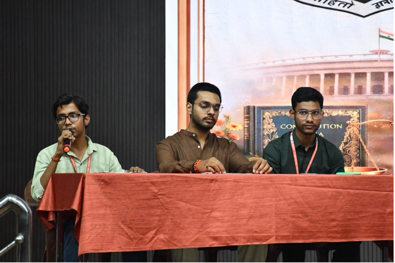Ambedkar Jayanti celebration image 2