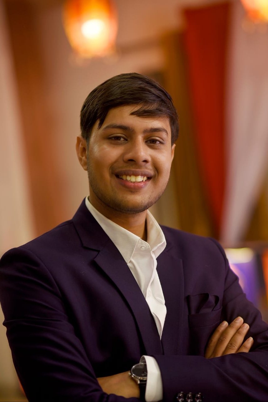 Sushant Ghosh