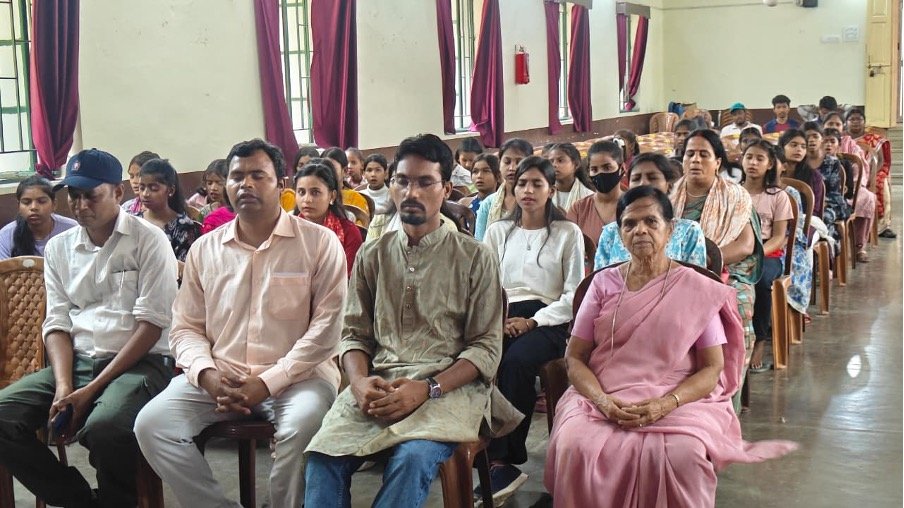 AICUF Programme Image 1