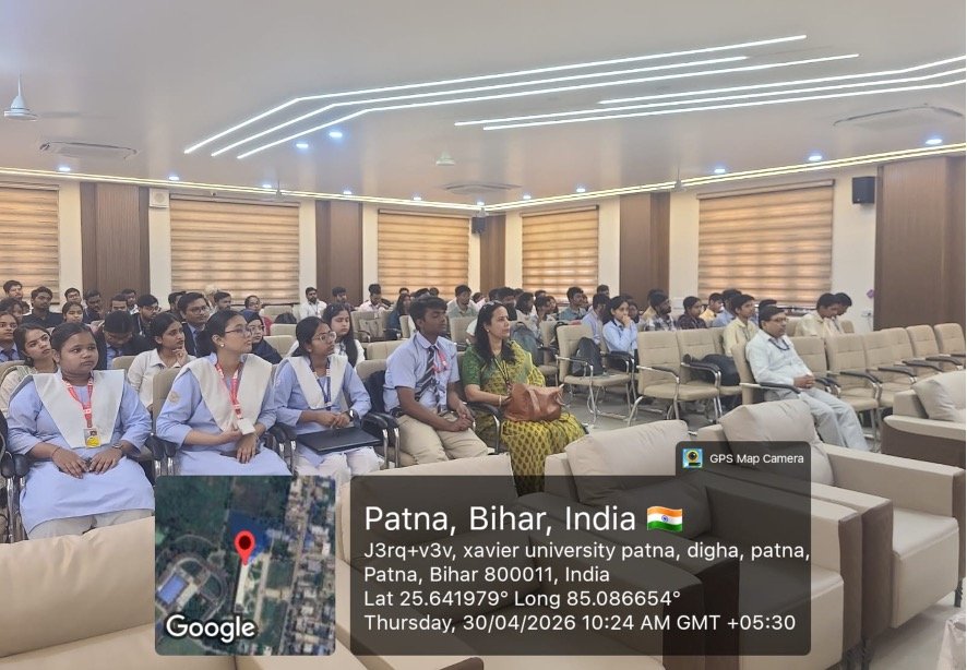 Atmanirbhar Bharat Seminar image 1