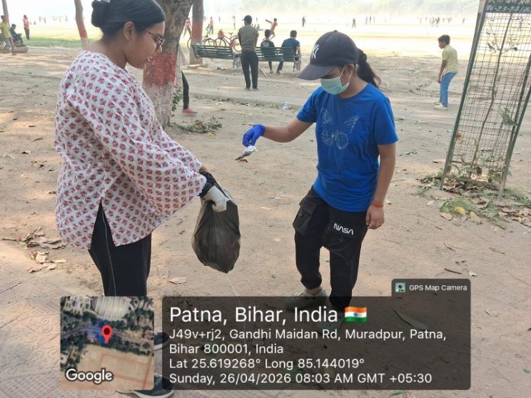 Cleanliness Drive image 2