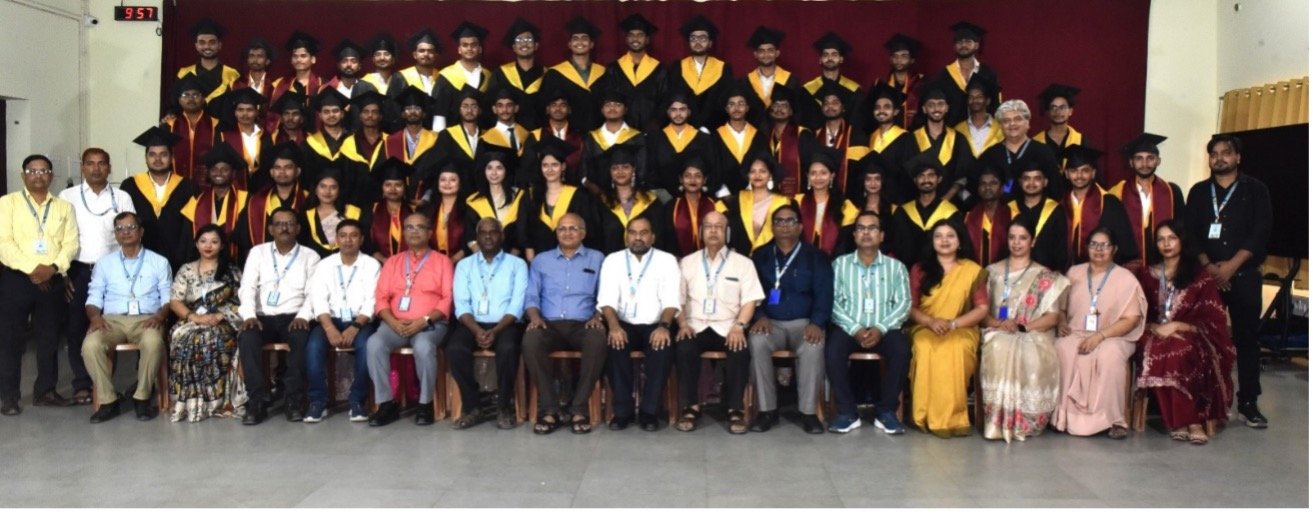 Graduation Day Image 1