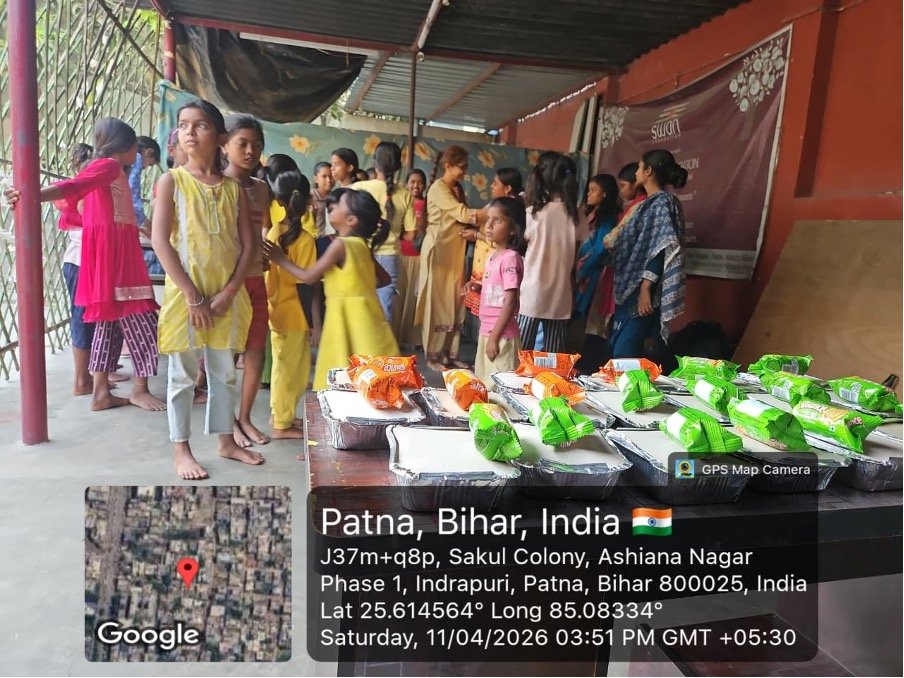 Humanitarian Drive image 1