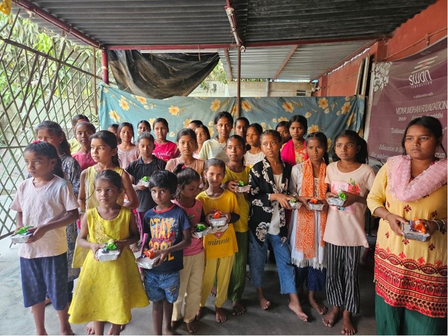 Humanitarian Drive image 2