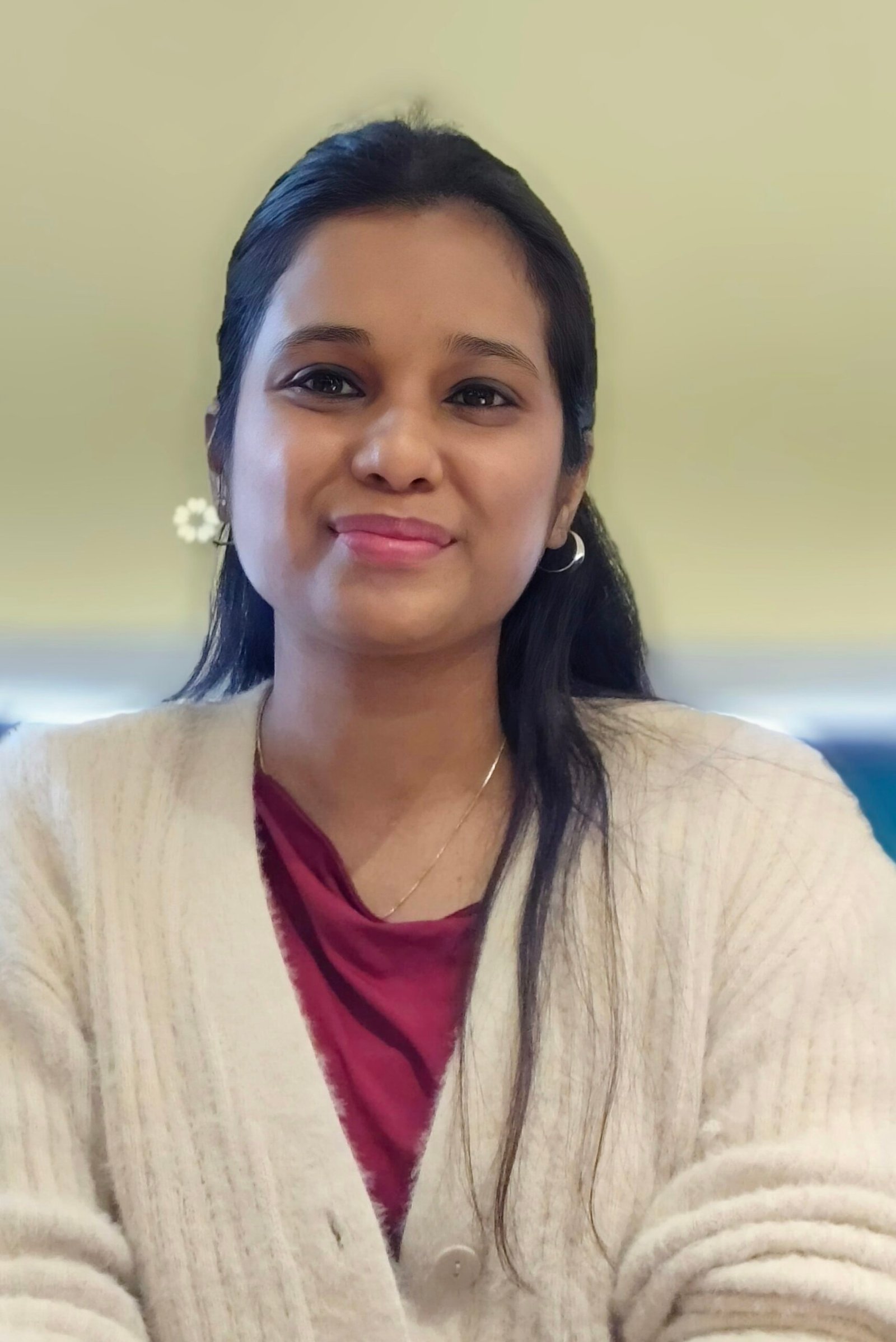 Shipra Raphael