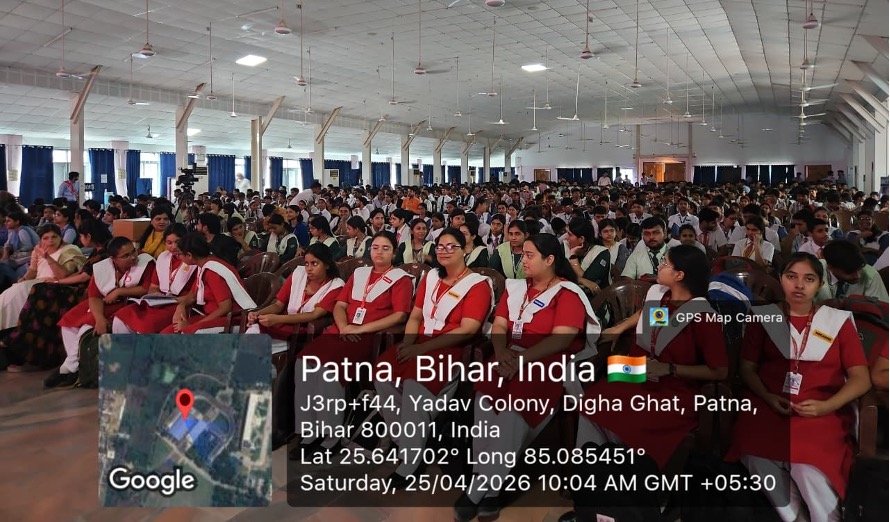 Literary Fest Sambad image 2