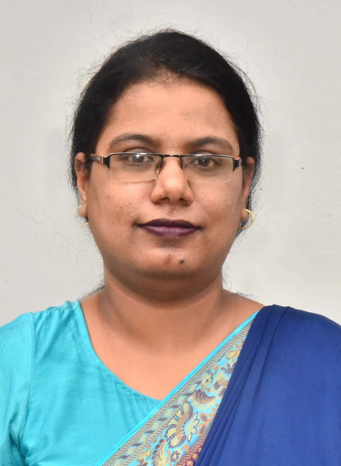 Ms Ragini