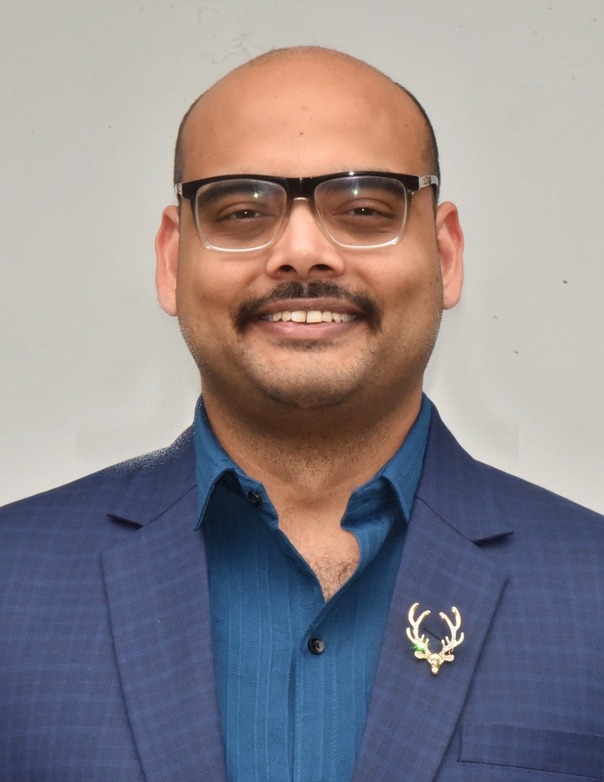 Dr. Sameer Hasan