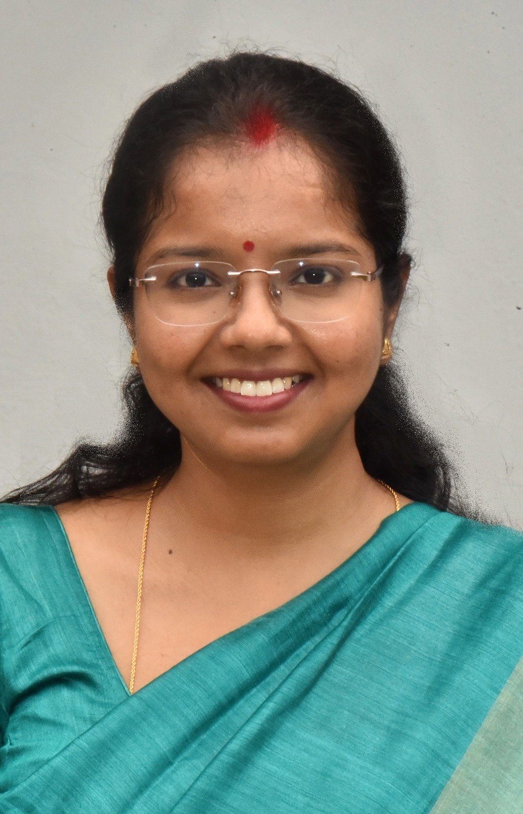 Dr Shilpi Ghosh