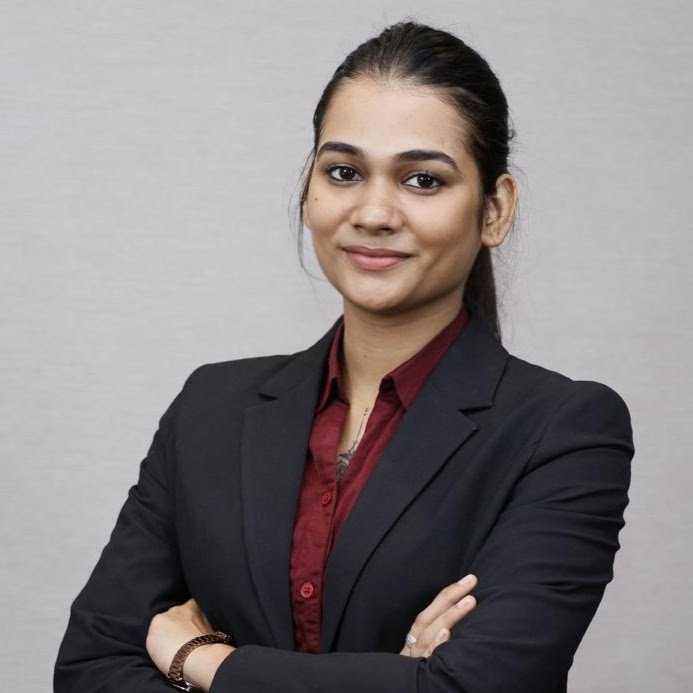 Ojaswini Sharma