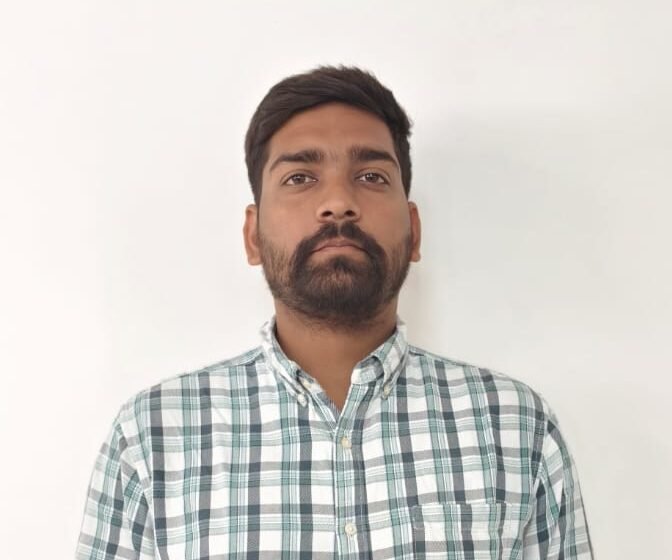 Jai Singh Rathore