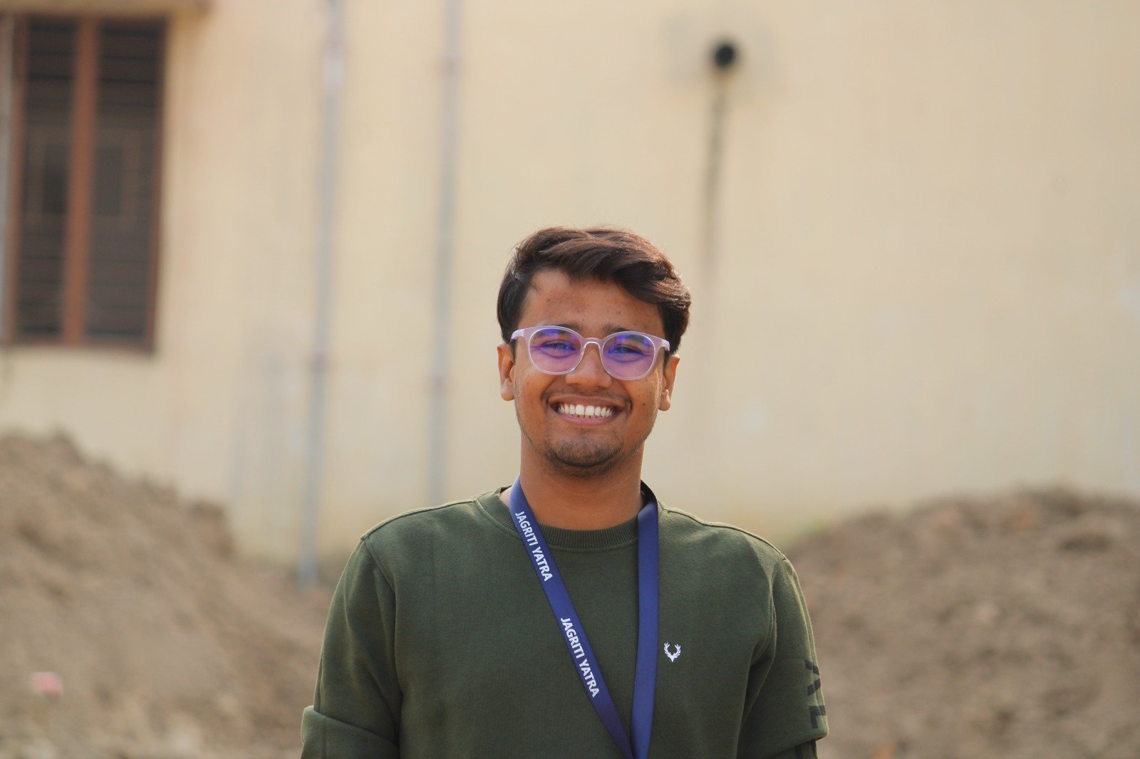 Satyam Keshri
