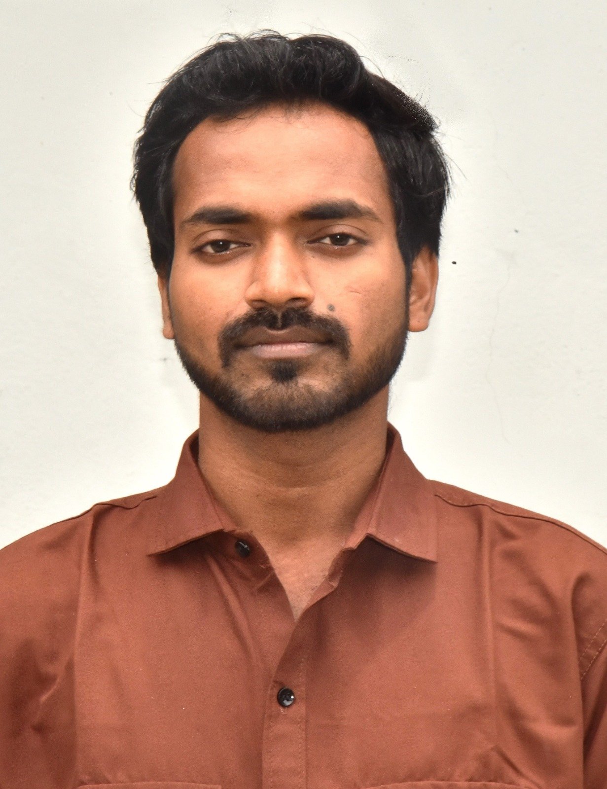 Mr Raju Kumar