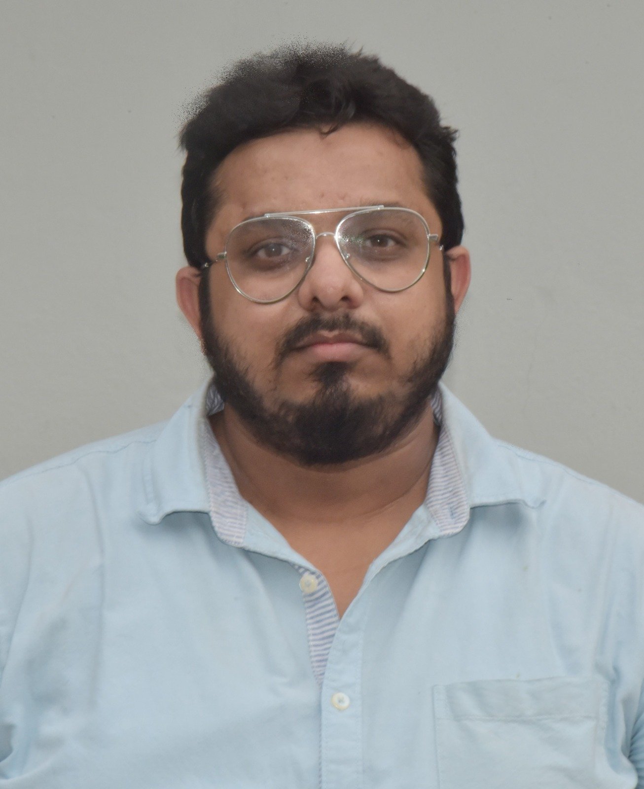 Mr Divyajit