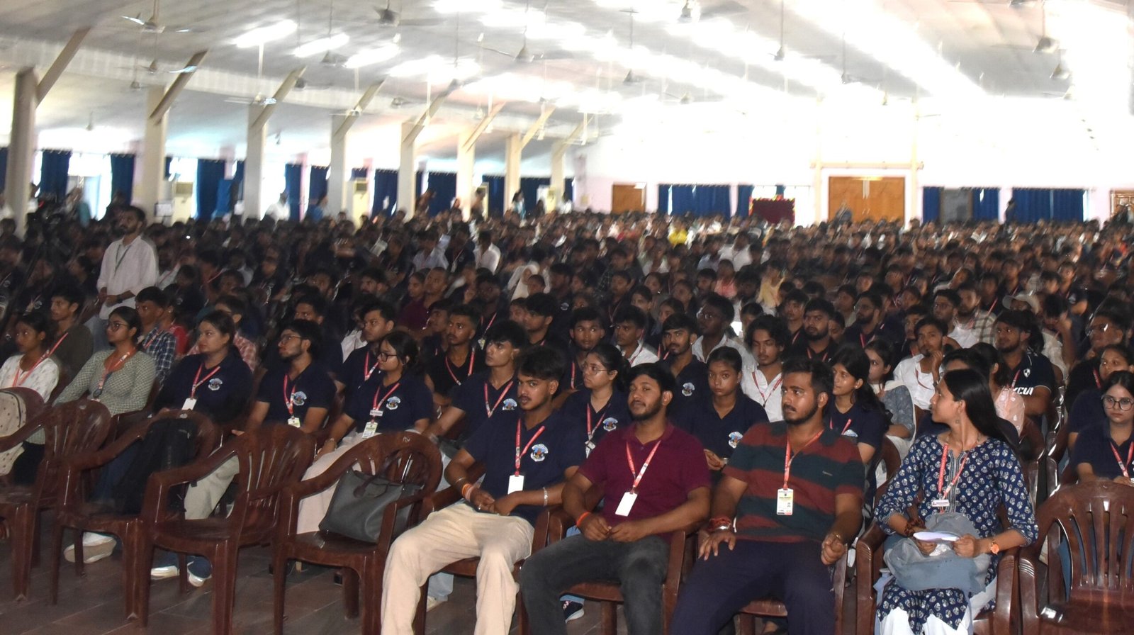 Mental Health Awareness Workshop
