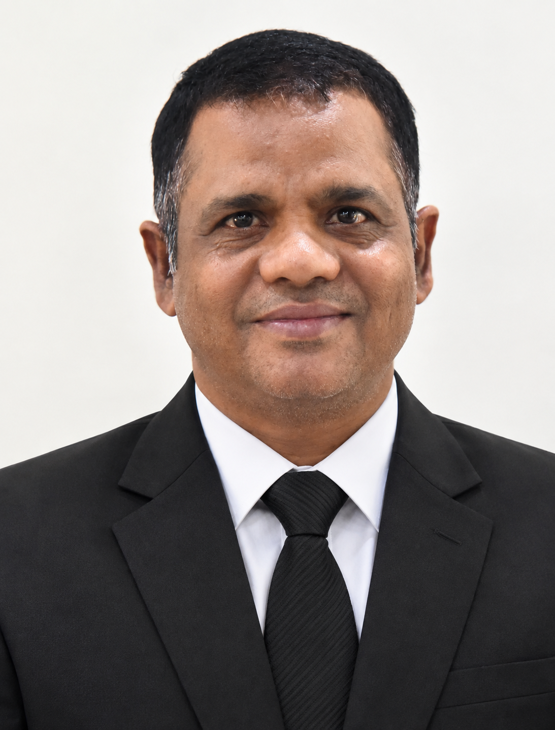 Mr Ajit Kumar