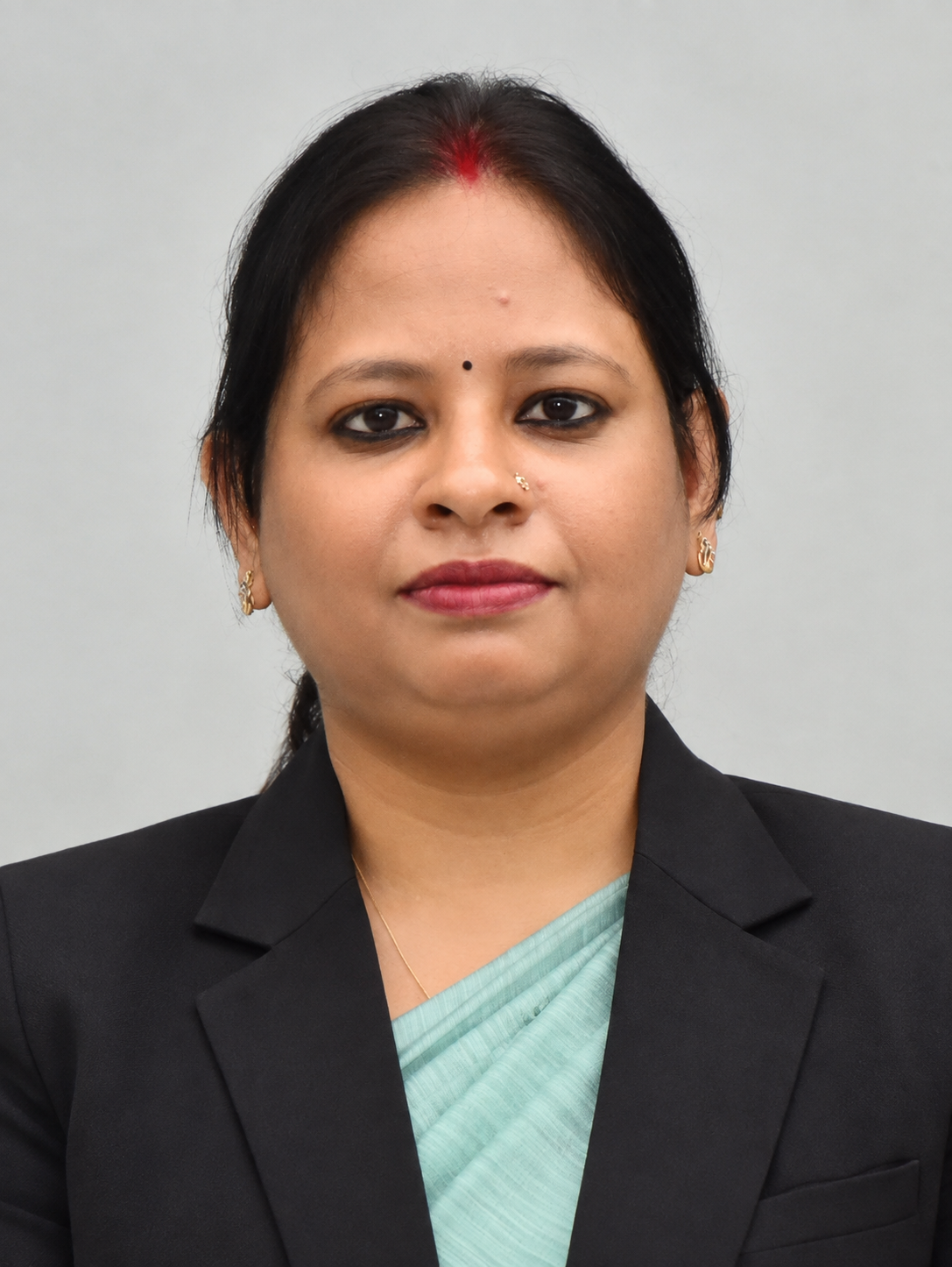 MS Akansha