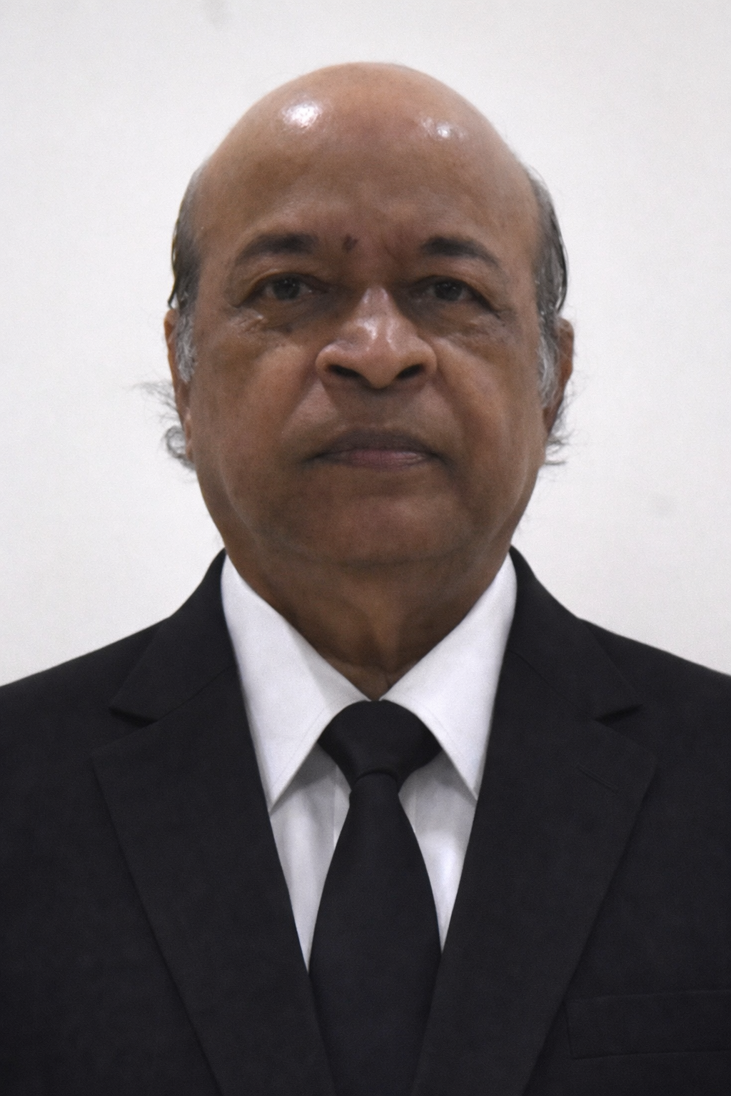 Fr. Alphonse Crasta SJ