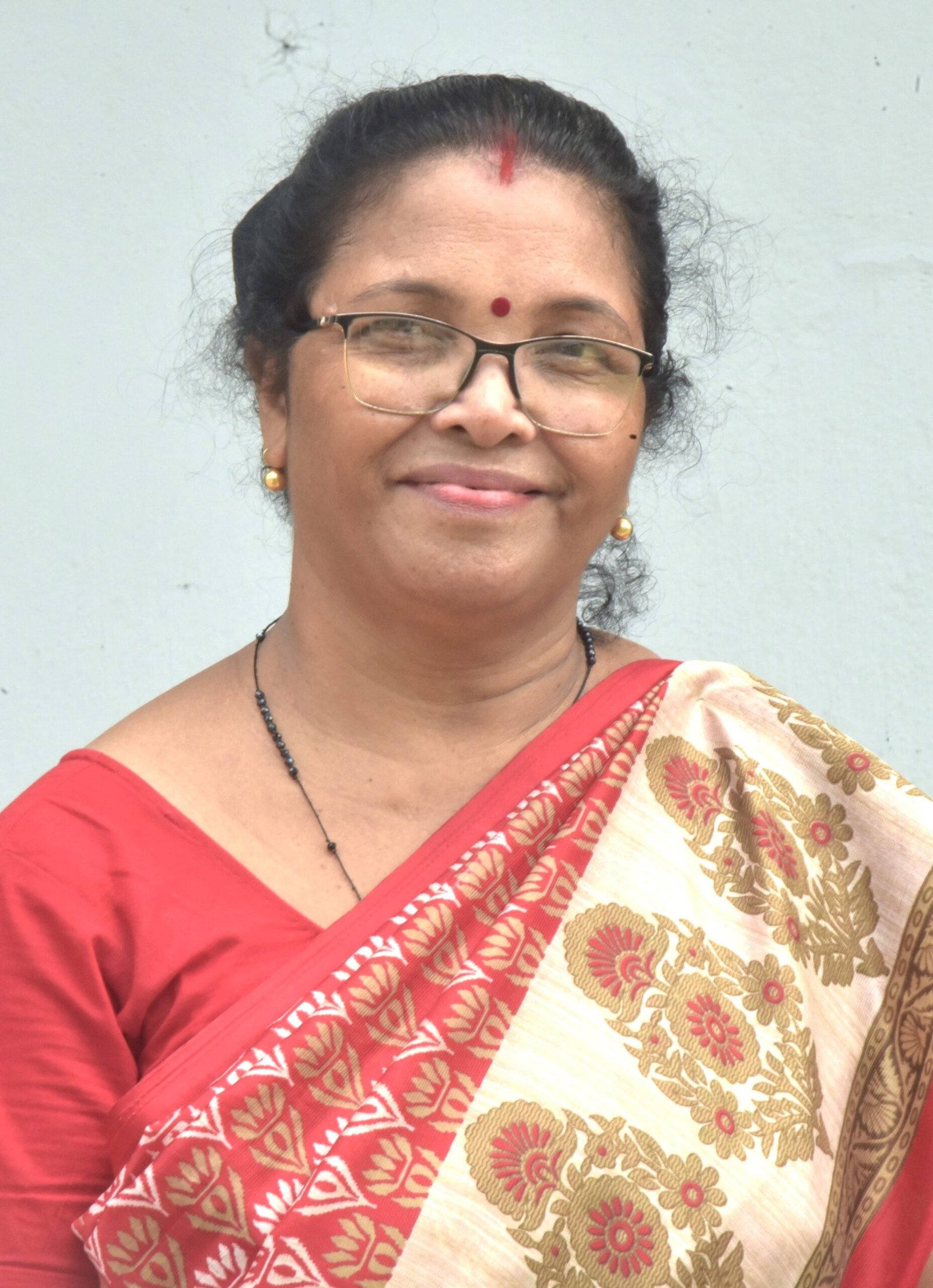 Ms Faviola