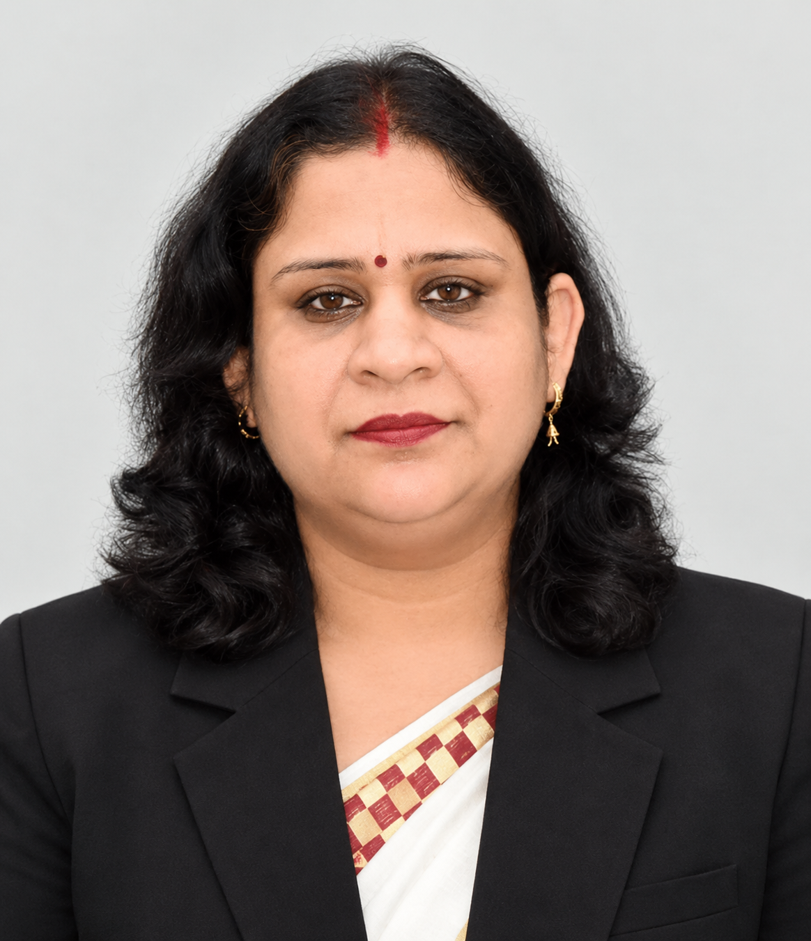 Dr. Jyotsna Ro