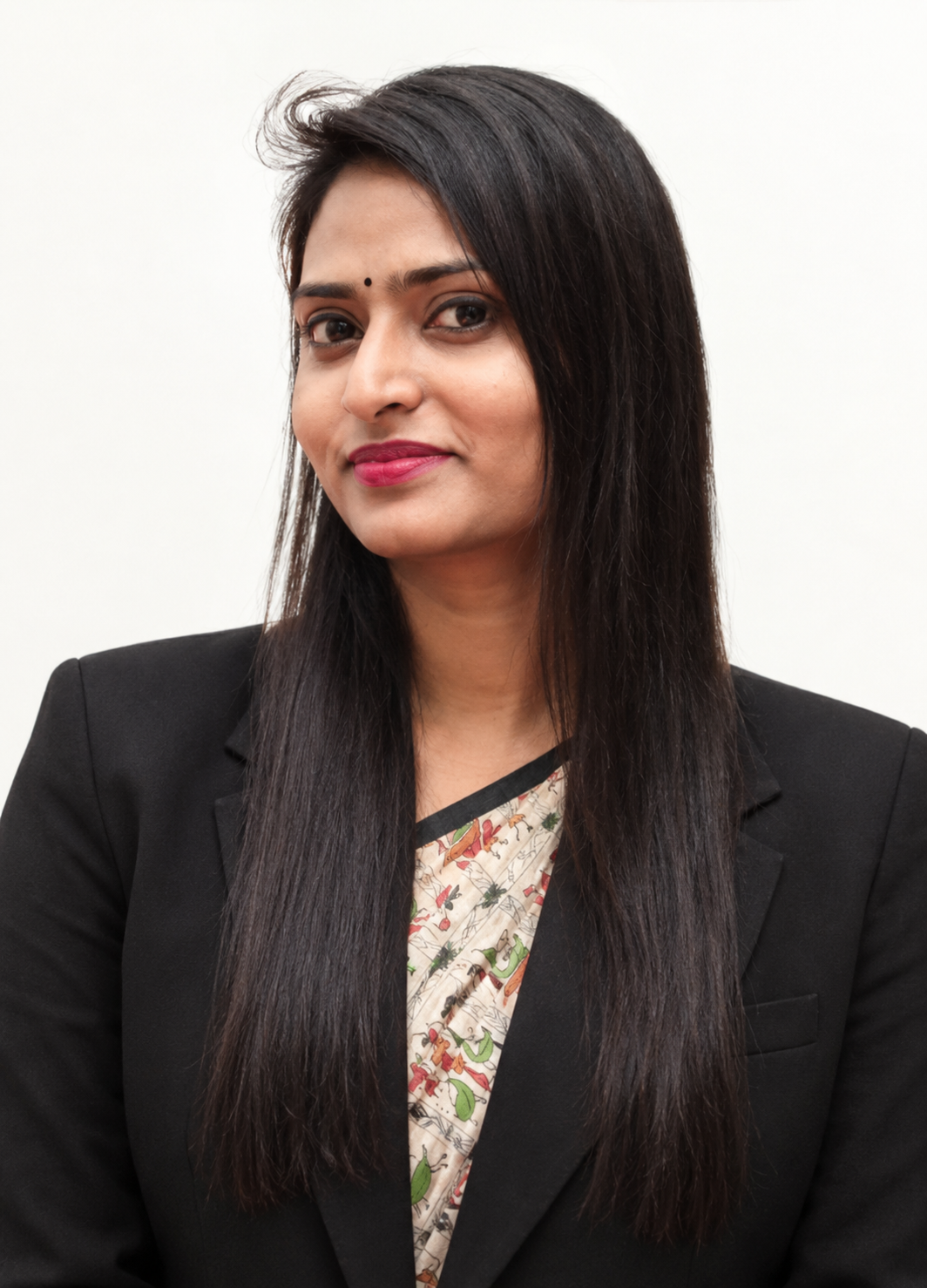 Dr Upasana