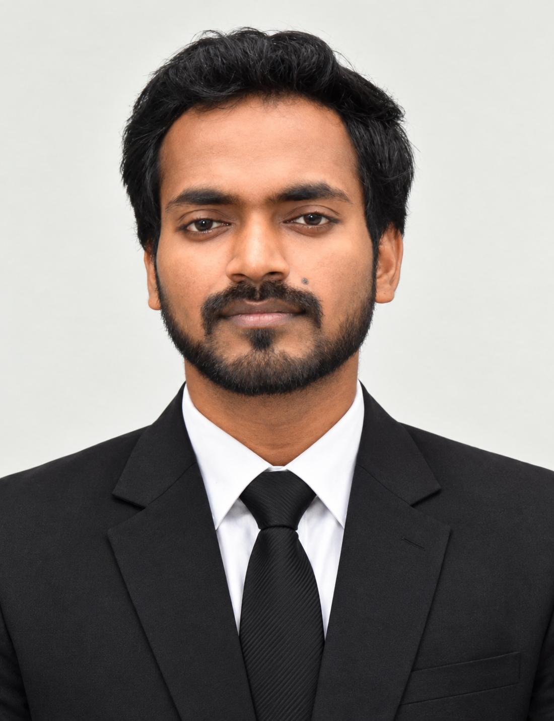 Mr Raju Kumar