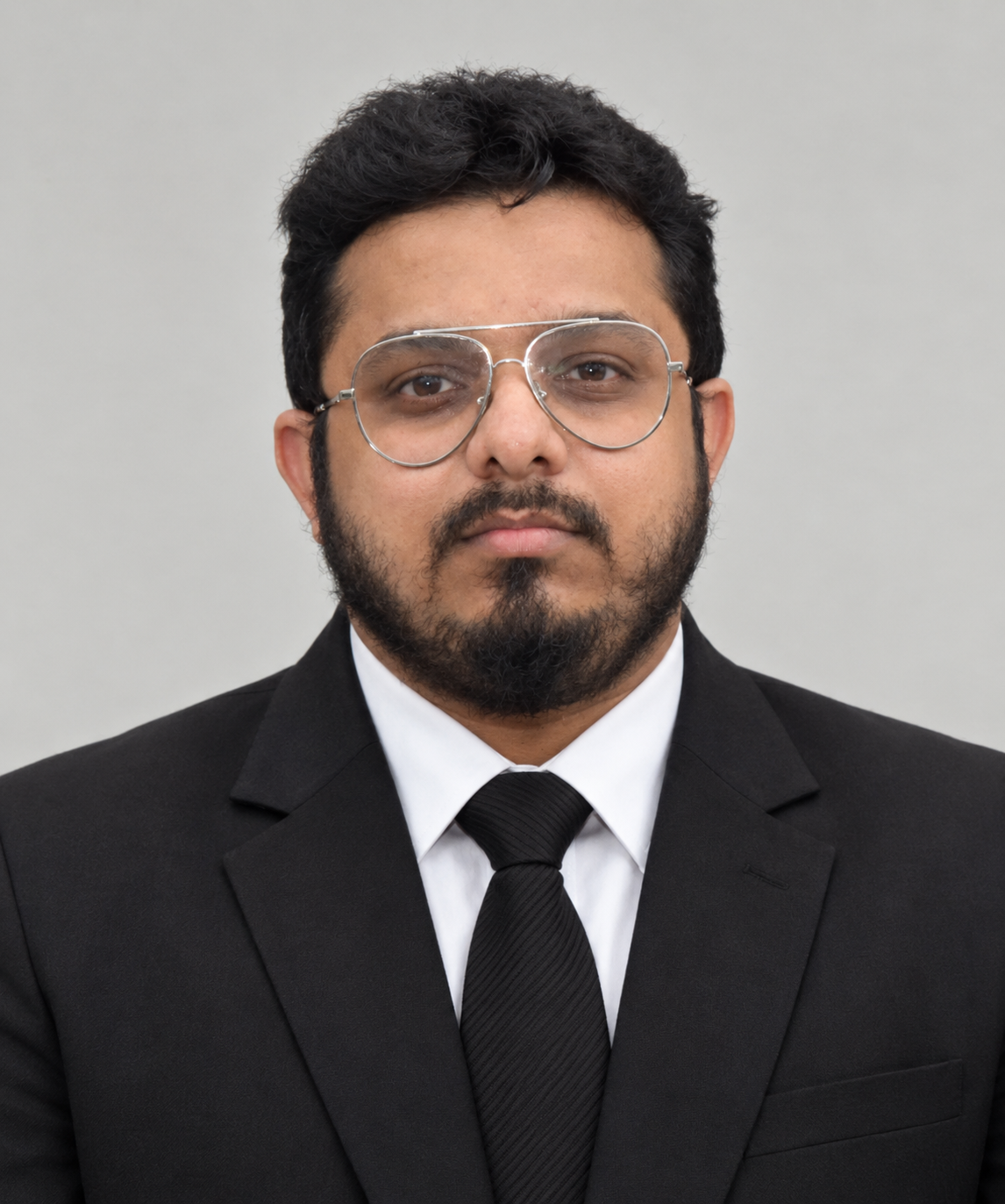 Dr Anas